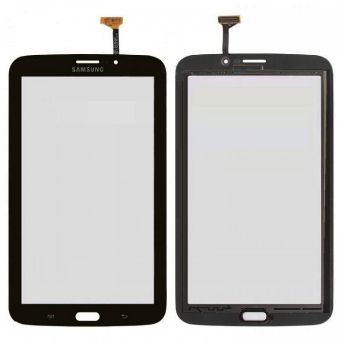 Тачскрин Samsung P3210 Galaxy Tab 3, T2110 Galaxy Tab 3 Черный (версия 3G) Original