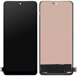 Дисплей Xiaomi Redmi Note 13 4G с сенсором, черный (AMOLED) - 915081 Дисплей Xiaomi Redmi Note 13 4G с сенсором, черный (AMOLED) - 915081