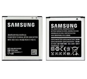 Аккумулятор для Samsung EB-BG510CBC, G510 Galaxy Core MAX - 560196