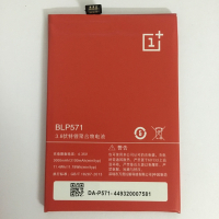 Аккумулятор для OnePlus BLP571, One 3100mAh