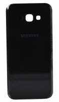 Задняя крышка Samsung A520 Galaxy A5 (2017) Черный