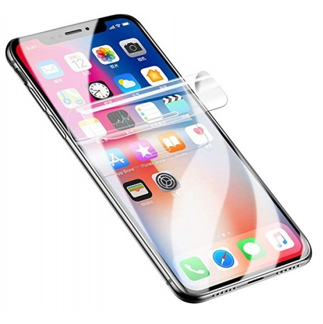 Защитная полиуретановая пленка Apple iPhone 7, iPhone 8, iPhone SE 2020 - 562380