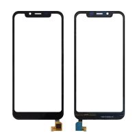Тачскрін Ulefone S10 Pro Чорний