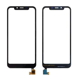 Тачскрін Ulefone S10 Pro Чорний