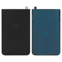 Кришка Google Pixel 8, чорний, нижня частина, Obsidian
