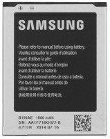 Аккумулятор для Samsung B150AE, Galaxy Core Duos i8262, G350, E350E