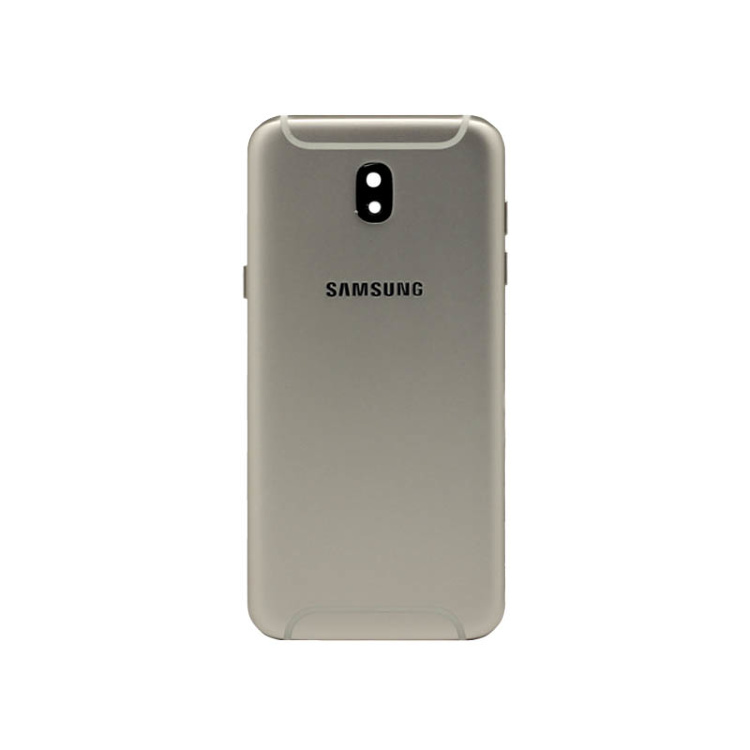 Задняя крышка Samsung Galaxy J5 (2017) J530 Золотистая - 554220