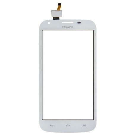Тачскрин Huawei Y600 (U20) White