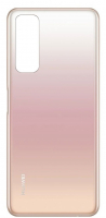 Задняя крышка Huawei P Smart (2021) Золотистый PPA-LX2