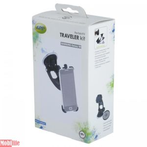 Автодержатель iGrip Samsung Galaxy SII (T5-92200) - 525718 Автодержатель iGrip Samsung Galaxy SII (T5-92200) - 525718