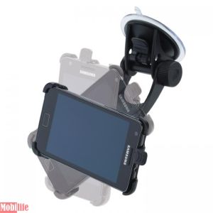 Автодержатель iGrip Samsung Galaxy SII (T5-92200) - 525718 Автодержатель iGrip Samsung Galaxy SII (T5-92200) - 525718