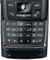 Клавиатура (кнопки) для Samsung D820 - 202995