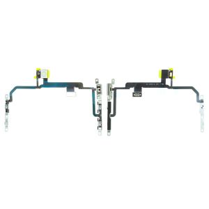 Шлейф Apple iPhone 8 Plus кнопок звука, кнопки включения, боковых клавиш - 557210 Шлейф Apple iPhone 8 Plus кнопок звука, кнопки включения, боковых клавиш - 557210