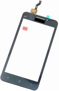 Тачскрін Lenovo A3800D black
