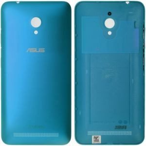 Задняя крышка Asus ZenFone Go (ZC500TG) Light Blue - 549623