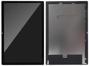 Дисплей Blackview Tab 15, Tab 15 Pro с сенсором, черный (original PRC) - 914681