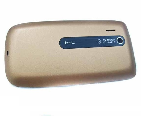 Задняя крышка HTC Touch 3G Jade T3232 золотистый - 539730