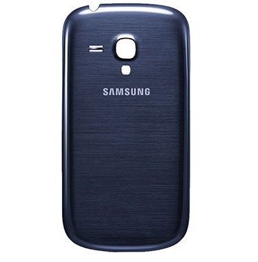 Задня кришка Samsung i8190 Galaxy S3 mini Синій Original - 530297