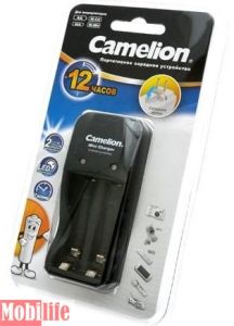 Зарядний пристрій CAMELION BC-1021 - 540230