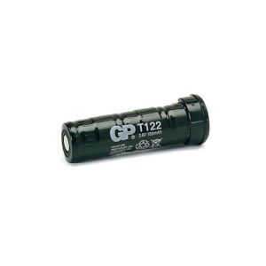 Акумулятор GP T122 4,8v 180mAh - 560689