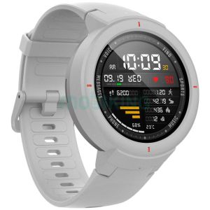 Смарт-часы Xiaomi Amazfit Verge Серебристый - 561784 Смарт-часы Xiaomi Amazfit Verge Серебристый - 561784