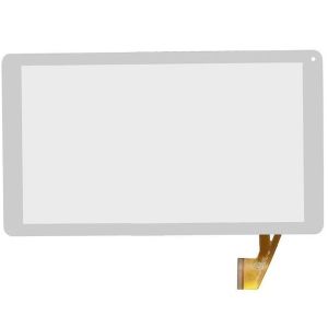 Тачскрін Nomi A10101 (VTCP010A18-FPC-4.0) Білий