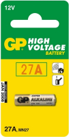 Батарейка GP A27, 27A
