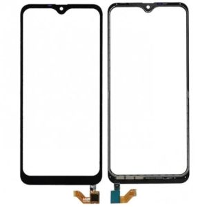 Тачскрін Ulefone S11, note 7 Чорний