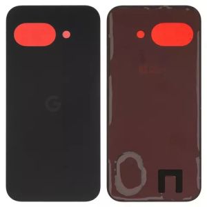Кришка Google Pixel 9a, чорний, Obsidian - 929563