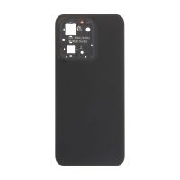Задня кришка Xiaomi Redmi 15C 4G (Europe version) black