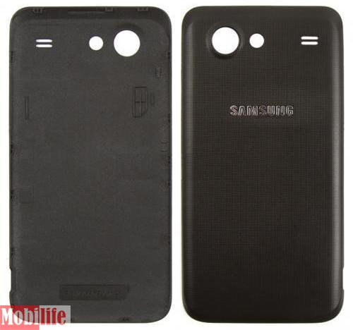 Задняя крышка Samsung i9070 Galaxy S Advance Черный - 534175