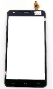 Тачскрін Doogee HomTom HT30, HT30 Pro Чорний
