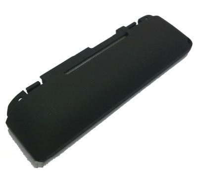 Задня кришка Sony C1503 Xperia E, C1504 Xperia E, C1505 Xperia E, C1604 Xperia E Dual, C1605 Xperia E Dual чорний original - 545060