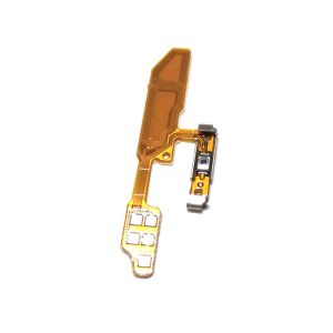 Шлейф Samsung N960 Galaxy Note 9 кнопки включения - 564962