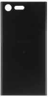 Задняя крышка Sony F5321 Xperia X Compact черная