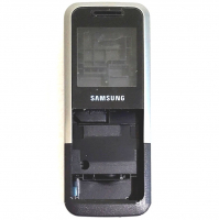 Корпус Samsung Е1120 Черный