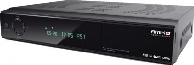 Amiko SHD-8330 (DVB-S2) - 517906