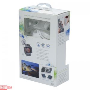 Автодержатель iGrip Clear Case Traveler (T5-300183) - 527800 Автодержатель iGrip Clear Case Traveler (T5-300183) - 527800