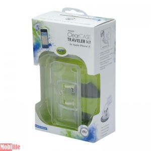 Автодержатель iGrip Clear Case Traveler (T5-300183) - 527800 Автодержатель iGrip Clear Case Traveler (T5-300183) - 527800