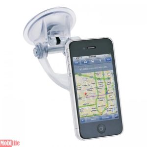 Автодержатель iGrip Clear Case Traveler (T5-300183) - 527800 Автодержатель iGrip Clear Case Traveler (T5-300183) - 527800