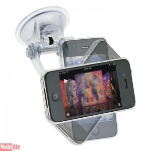 Автодержатель iGrip Clear Case Traveler (T5-300183) - 527800 Автодержатель iGrip Clear Case Traveler (T5-300183) - 527800