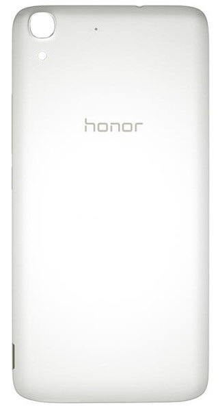 Задняя крышка Huawei 4A, Y6 Белый - 558009