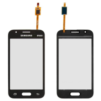 Тачскрин Samsung J105H Galaxy J1 Mini (2016), J106F Galaxy J1 Mini Prime (2016) Black - Blue