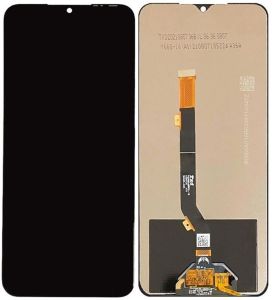 Дисплей Tecno Spark 9 Pro (KH7, KH7n) с сенсором, черный - 912336 Дисплей Tecno Spark 9 Pro (KH7, KH7n) с сенсором, черный - 912336