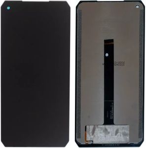 Дисплей Oukitel WP7 с сенсором, черный - 914184 Дисплей Oukitel WP7 с сенсором, черный - 914184