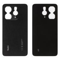Задня кришка Xiaomi Redmi Note 14 4G black