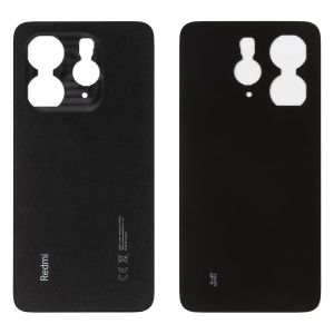 Задня кришка Xiaomi Redmi Note 14 4G black - 926585