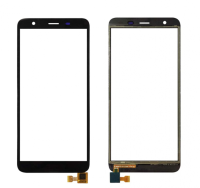 Тачскрін Ulefone S1 Чорний