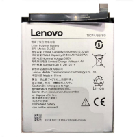 Аккумулятор для Lenovo BL282 ZUK Оригинал