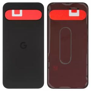 Кришка Google Pixel 9 Pro XL, чорний, Obsidian - 929564 Кришка Google Pixel 9 Pro XL, чорний, Obsidian - 929564